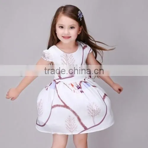 wholesale golden supplier fashion kids girls dresses custom any size designs angel dresses for kids