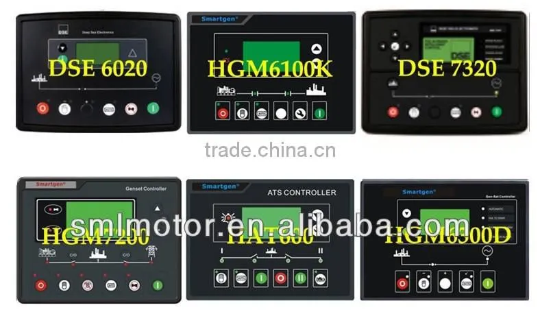 key machine voltage regulator generator 15kva
