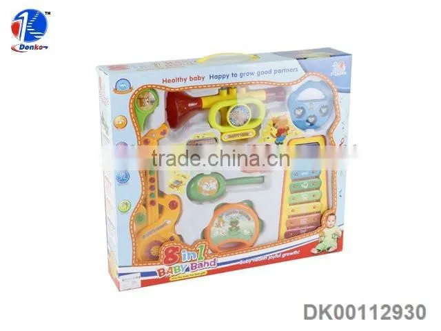 High Quality Professional Toy Saxophone