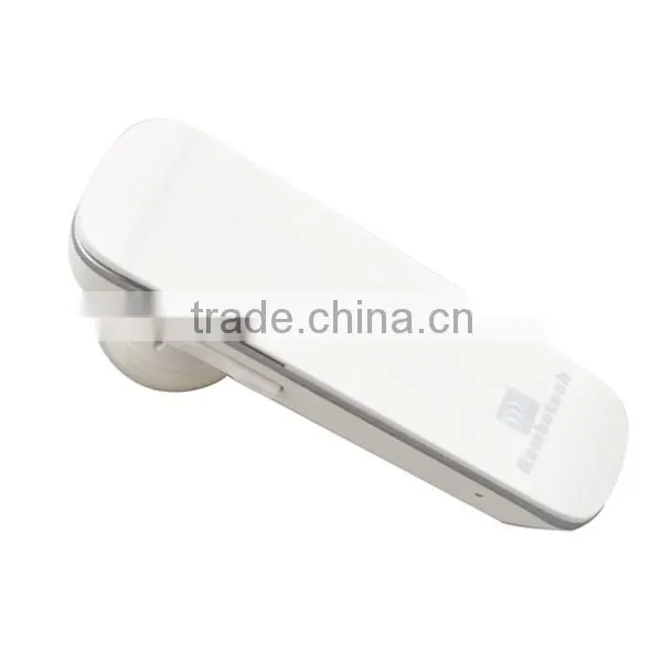The latest bluetooth phone headset let you more convenient