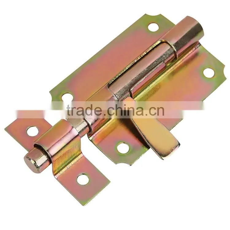 double top door latch types for Africa and French Market