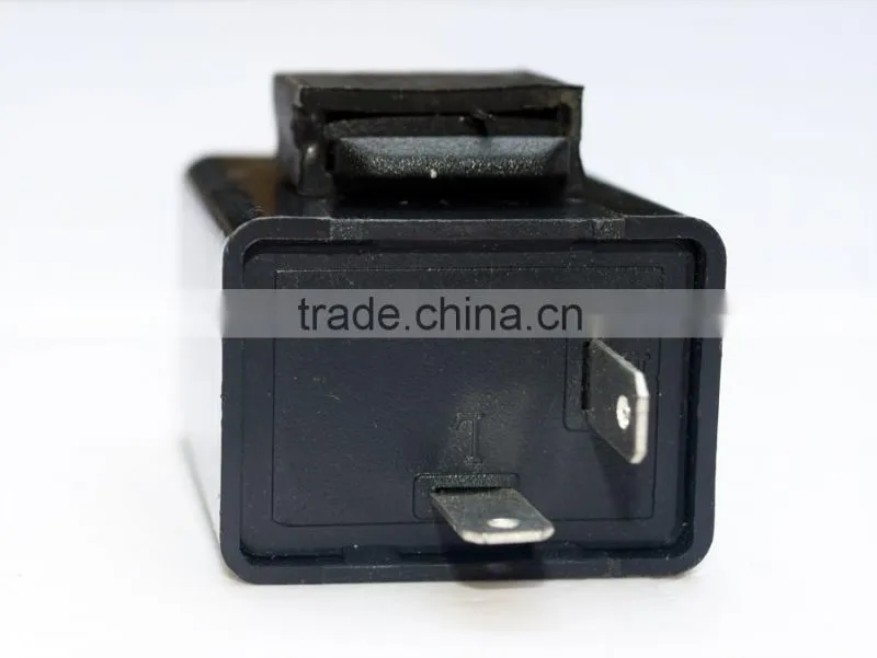 12V Branded Flasher for Motorcycle Part
