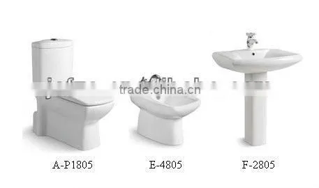 713 Modern Ceramic above counter basin
