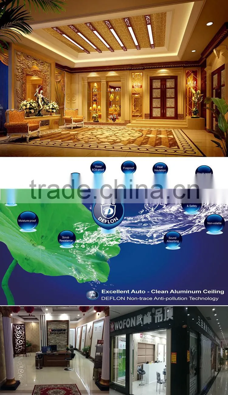 Mirror suspended ceiling,Mobile home ceiling panels,Mobile home suspended ceiling panels