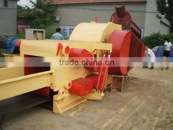 GX2113 industrial wood chipper machine