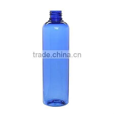 Treatment pump PET 250ml Blue Clear