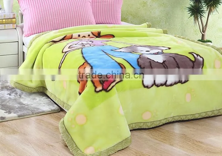 made in china container homes for sale polyester blanket stock