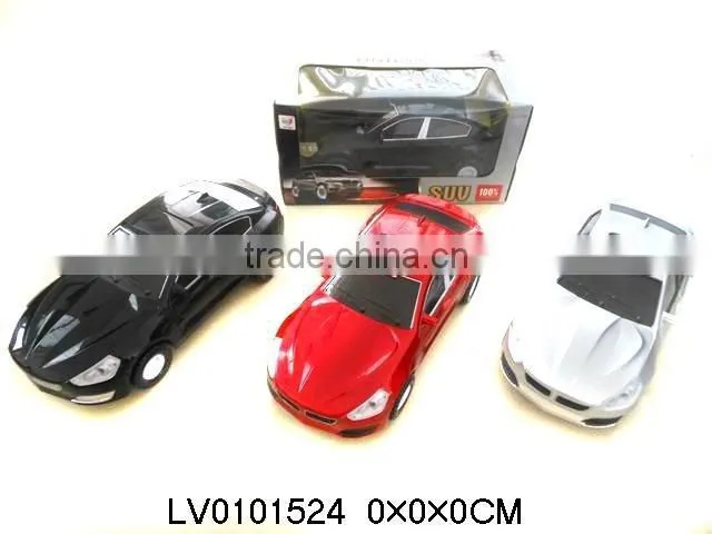 1:16 battery operated model toy car tyre