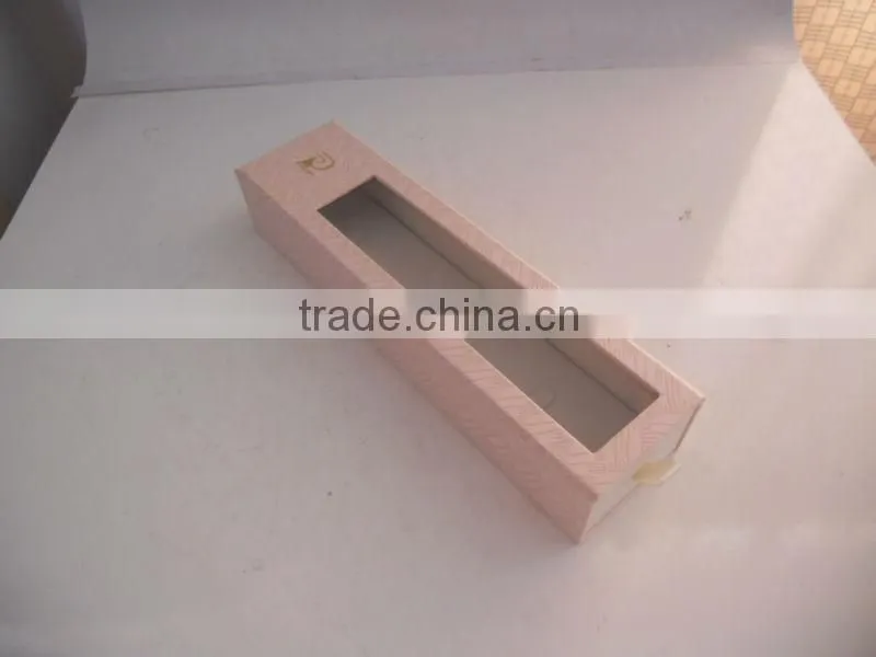 Professional gift packaging box made in China paper box