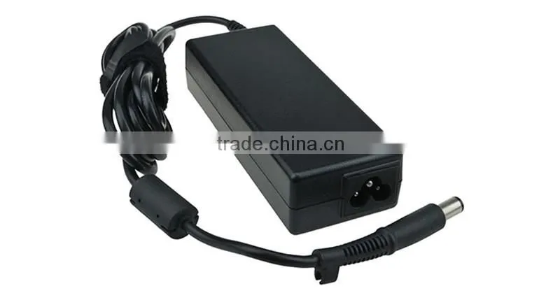 7.4mm*5.0mm pin 19v 4.74a universal power ac dc adapter