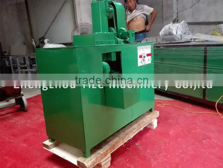 Recycled Paper Pencil Rolling Manufacturing Machine for Pencil Factory