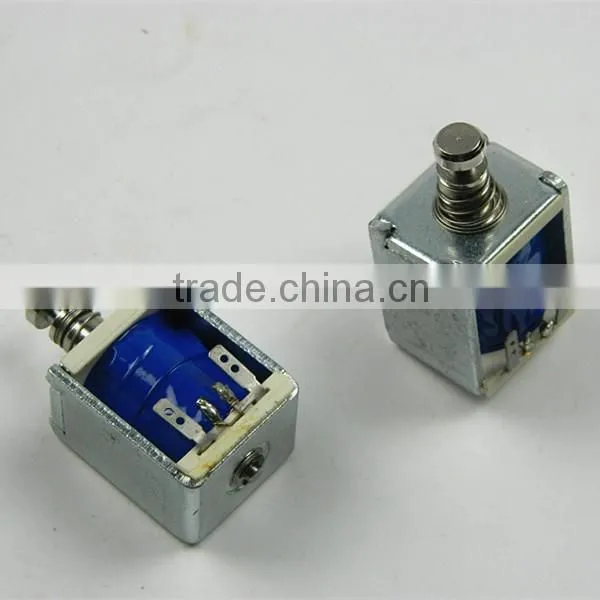 Wincor V Module MDMS CMD-V4 Solenoid 1750050076 Wincor Nixdorf ATM Machine Parts
