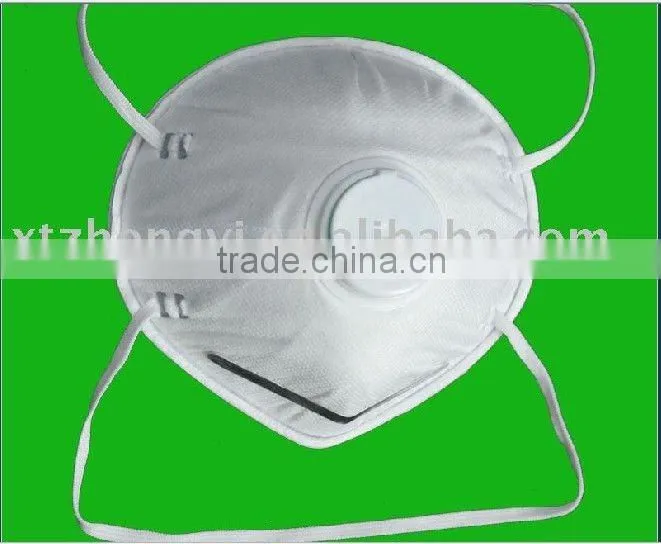 Particular respirator FACE MASK