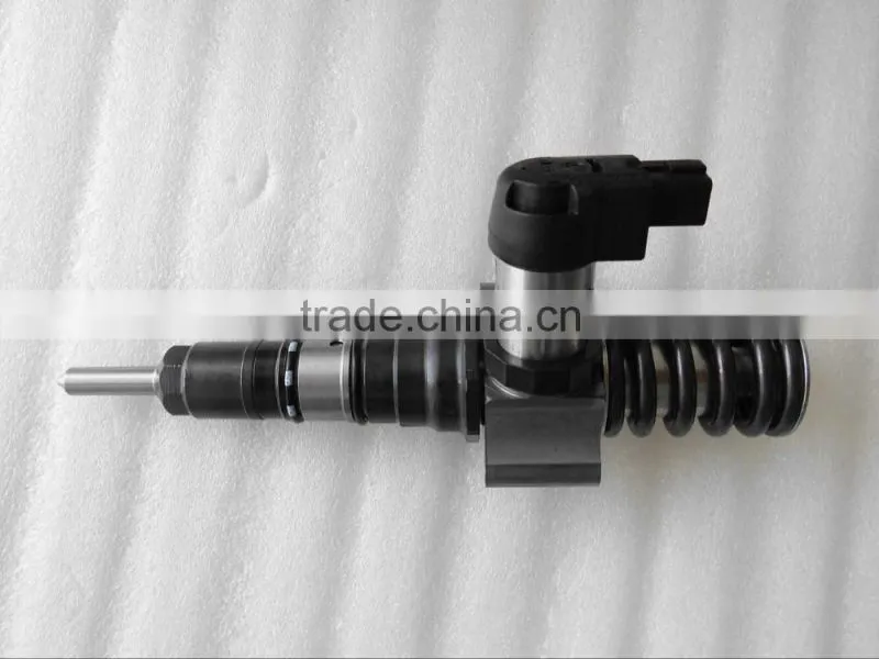 Orginal and genuine Unit Piezo fuel injector VW 2.O TDI 170 HP 03G130073TX 03G 130 073TX