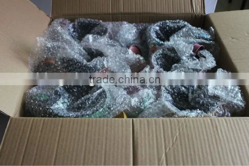 2014 new metal flower pot for gardening