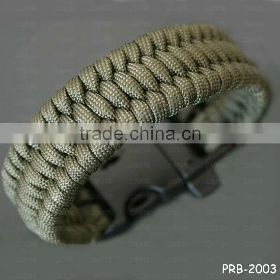 Metal charms for Paracute bracelets Wholesale PRB-2002