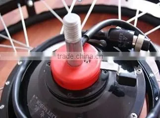 2013 Most Popular Electric Motor for Wheel Chair