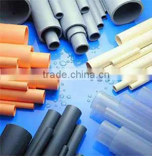 The raw materials for making WPC products and Steel Section