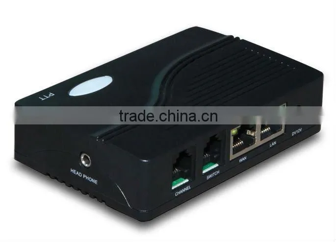 RoIP 102, roip sip gateway