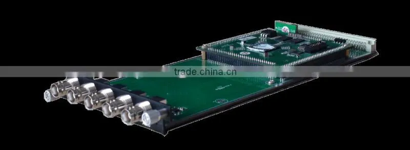 Dexin DHP400 qam headend solution