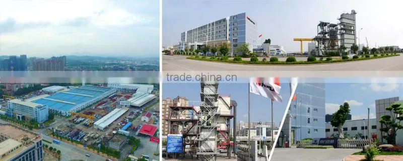 mobile asphalt plant for sale