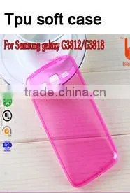 Hot new product wholesale PC hard Mobil phone case cover for Explay Rio