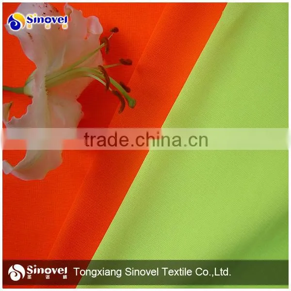 100% Polyester Sherpa Fleece Fabric for Garment