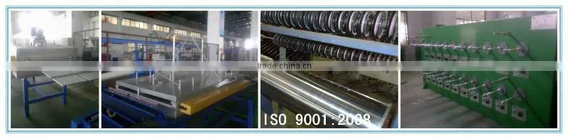 High speed Offline Annealing and Tin-coating Machine 40H/6