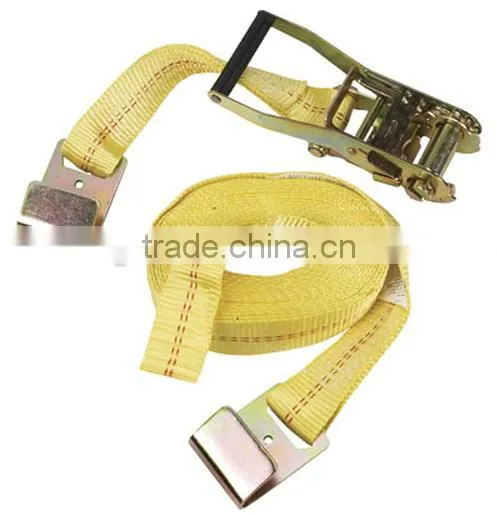 Belt Ratchet Tie Down