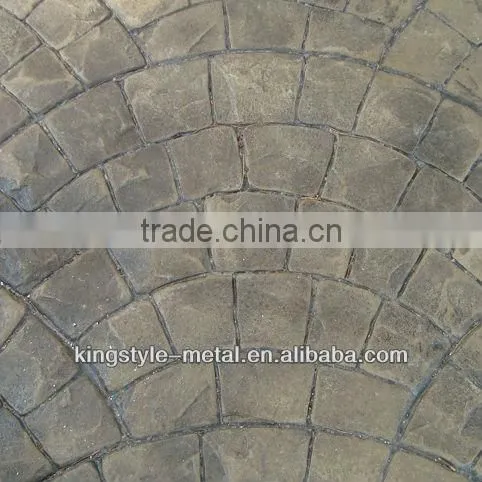 AAC Concrete Block Aluminum Paste