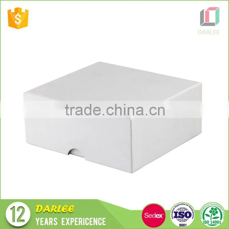 2016 Newest design paper gift packaging custom logo printed beauty cosmetic box for electric makeup brush