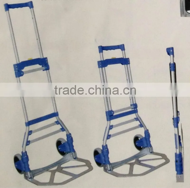 hand trolley
