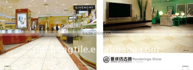 Jincheng Ceramics L6578 ceramic marble design tile