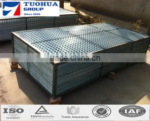 Welded Wire Mesh Panels