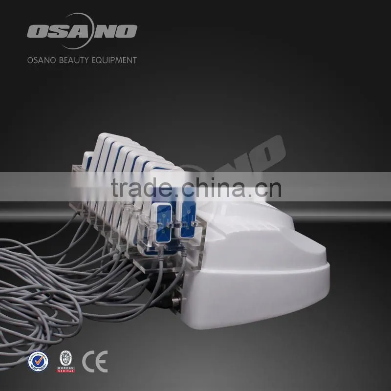 LM-L600C650nm Diode Lipo Laser Lipolysis Machine