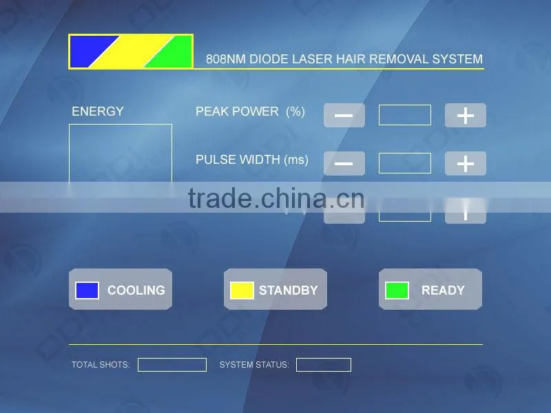 (CE approved)Factory Direct Sale!! Low 808nm Laser Diode Price with High Quality For Hair Removal!!(OD-LS808)
