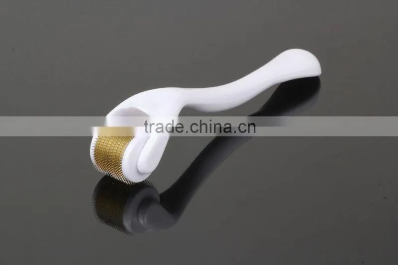Professional Microneedling DNS derma roller acne scar removal