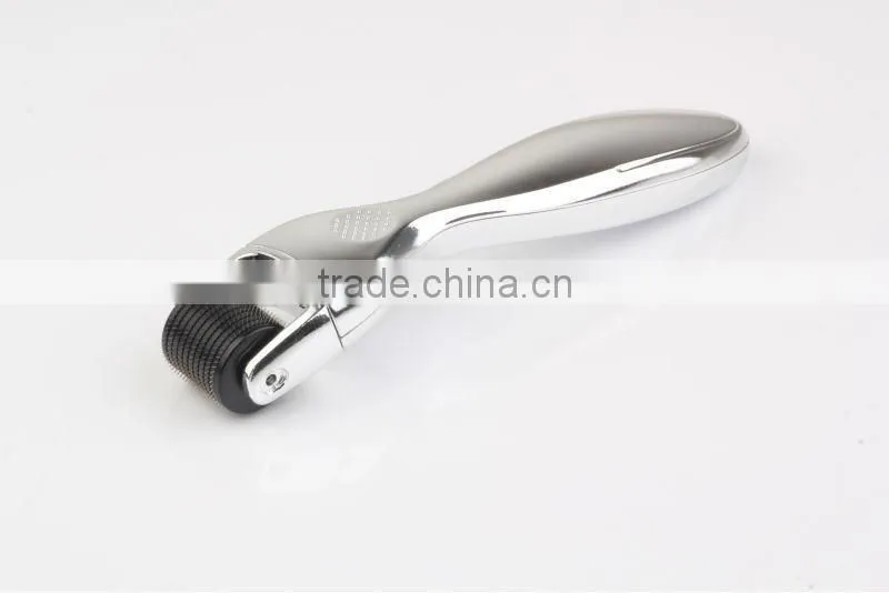 NL-600G ,600S 600needles derma roller acne needles and streched marks removal derma roller