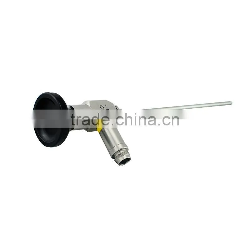 Carejoy ENT rigid Otoscope auriscope Compatible Stryker Wolf Olympus with good price