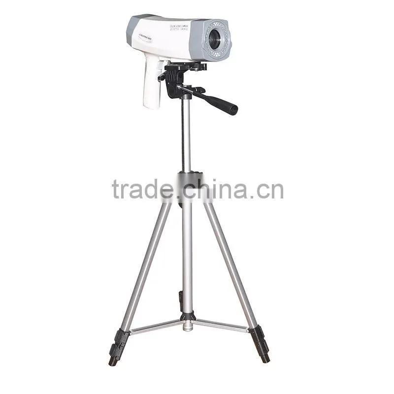 Electronic Colposcope