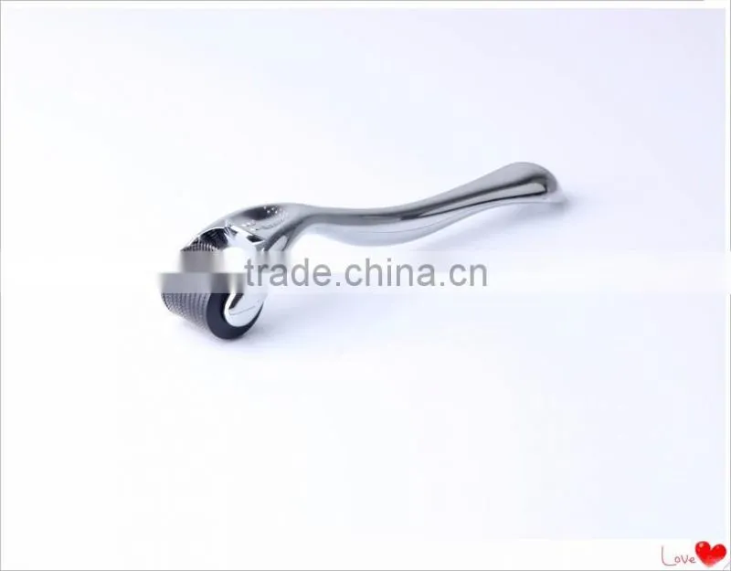 Factory Direct Sale 540 Dermaroller Micro Needle Derma Roller
