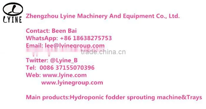 Agricultural Travelling Irrigator / Hard Hose Reel Irrigation Sprinkler Machine for Sale