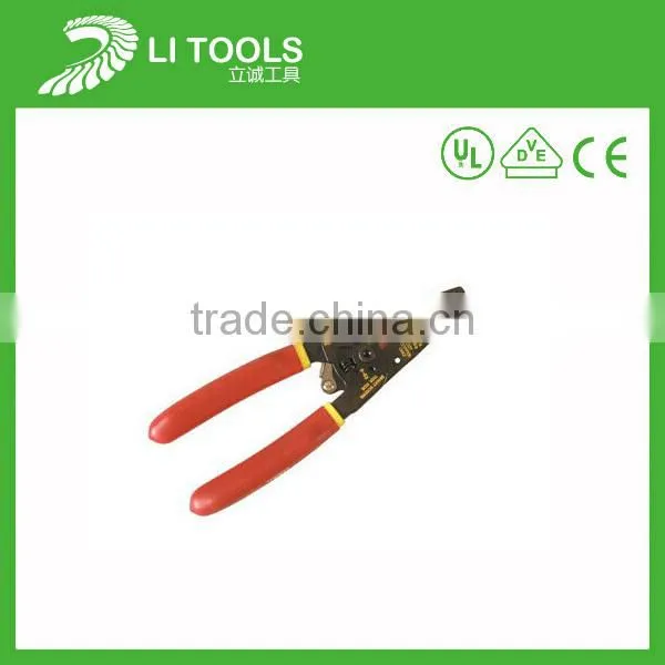 Stainless Steel Wire Stripping cute looping Pliers