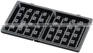 new rectangle electric sandwich machine