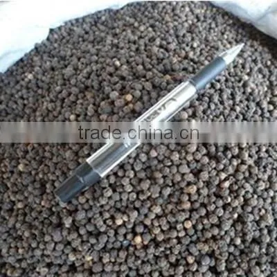 HaiNan New Crop 2015 Black Peppercorn