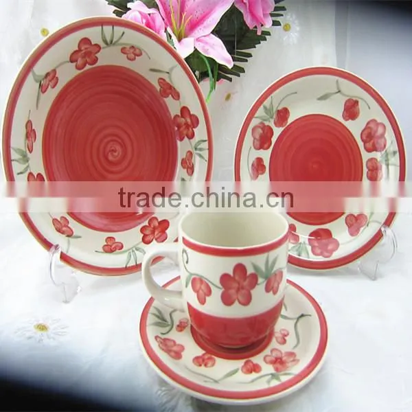 unbreakable dinner set,royal dinner set,indian dinner sets