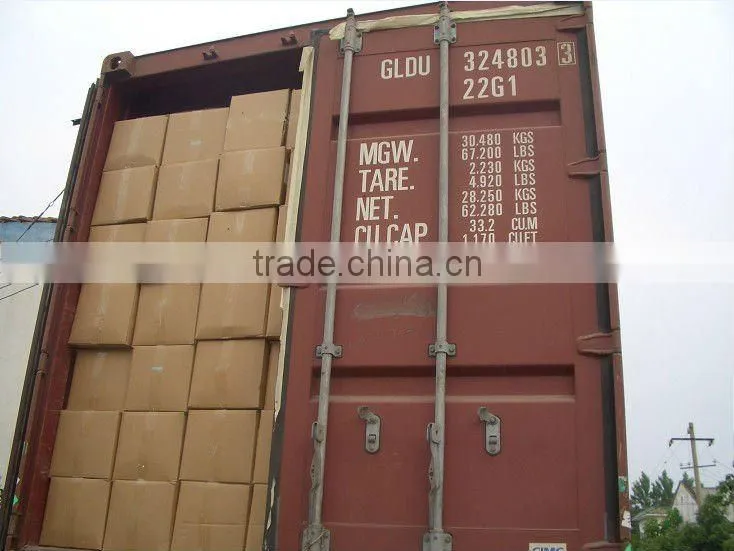 Brazil Garlic Henan garlic granules