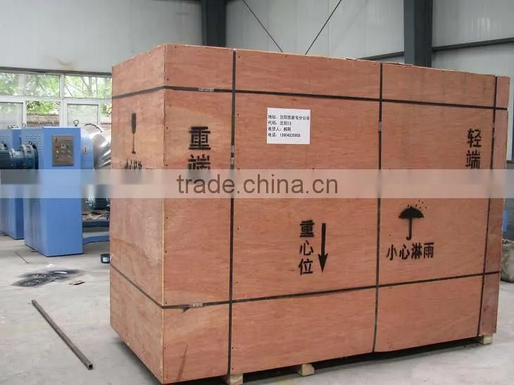 5000L powder mixing machine for metal powder/dry fine powder