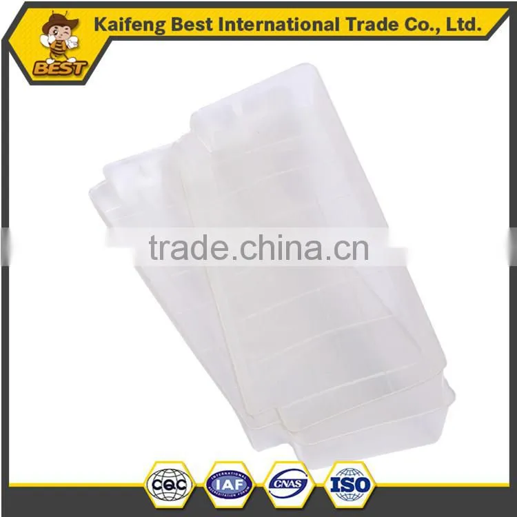 2016 new 0.5kg-5kg plastic bee feeder for bees