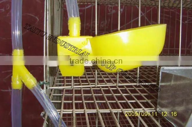 TAIYU Quail Cage Wholesale